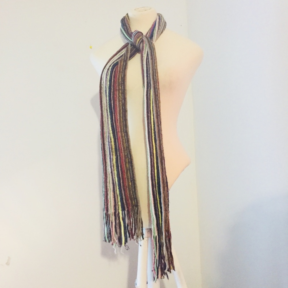 Winter Scarves - Picture 6 of 7